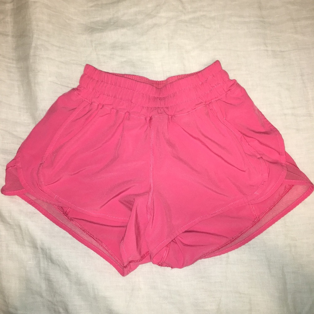 Women’s Lululemon Shorts